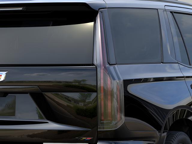 2025 Cadillac Escalade Vehicle Photo in MADISON, WI 53713-3220