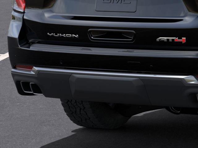 2025 GMC Yukon XL Vehicle Photo in APPLETON, WI 54914-8833