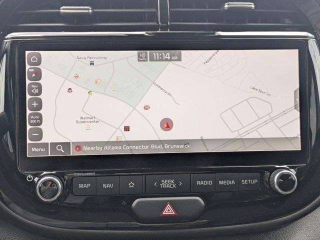 2023 Kia Soul Vehicle Photo in BRUNSWICK, GA 31525-1881