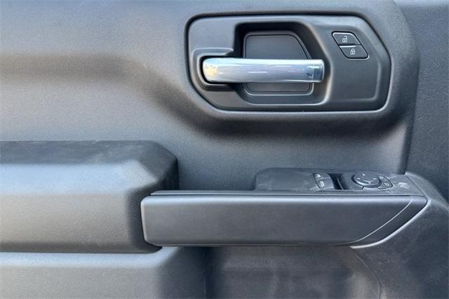 2025 GMC Sierra 1500 Vehicle Photo in ELK GROVE, CA 95757-8703