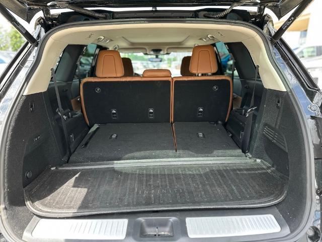 2023 INFINITI QX60 Vehicle Photo in Grapevine, TX 76051