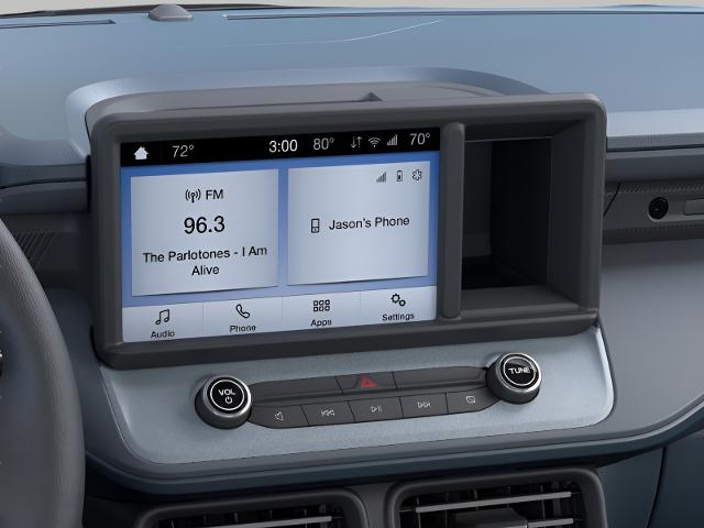 2024 Ford Maverick Vehicle Photo in Neenah, WI 54956