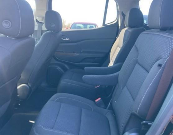2023 GMC Acadia Vehicle Photo in APPLETON, WI 54914-8833