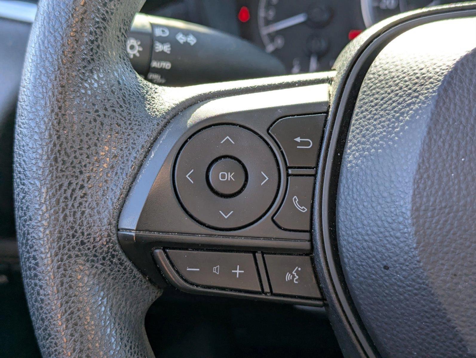 2020 Toyota Corolla Vehicle Photo in Ft. Myers, FL 33907