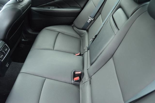 2022 INFINITI Q50 Vehicle Photo in Houston, TX 77090