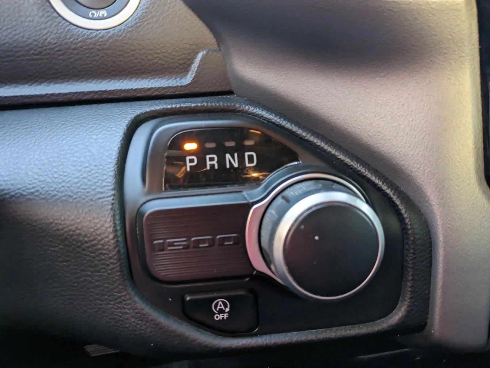 2022 Ram 1500 Vehicle Photo in Winter Park, FL 32792
