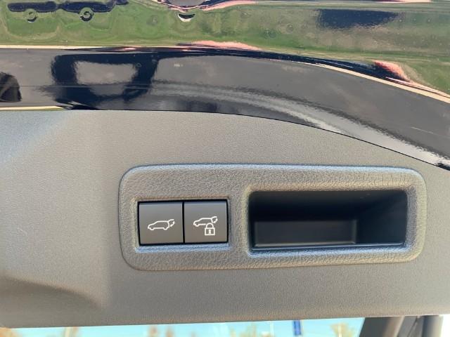 2025 Subaru Solterra Vehicle Photo in Oshkosh, WI 54904