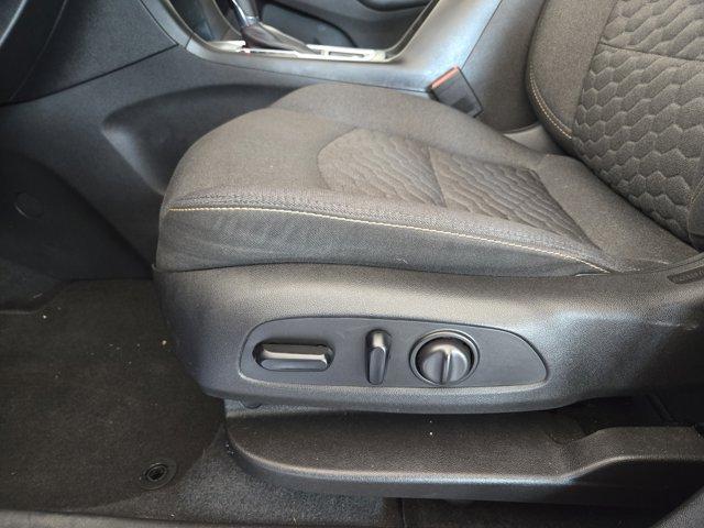 2019 Chevrolet Equinox Vehicle Photo in Decatur, TX 76234