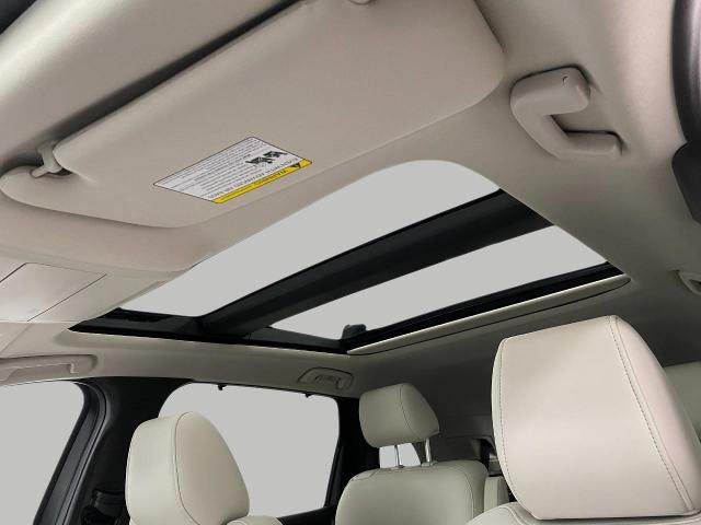 2025 Mazda CX-90 PHEV Vehicle Photo in Appleton, WI 54913