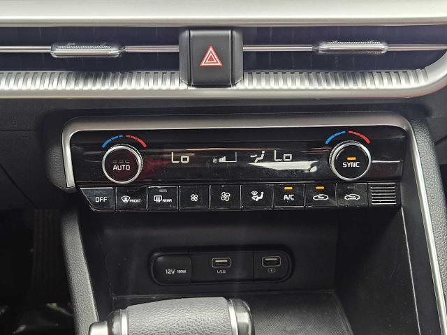 2021 Kia K5 Vehicle Photo in FORT WORTH, TX 76132