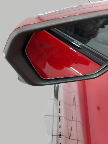 2022 Chevrolet Equinox Vehicle Photo in Oshkosh, WI 54901