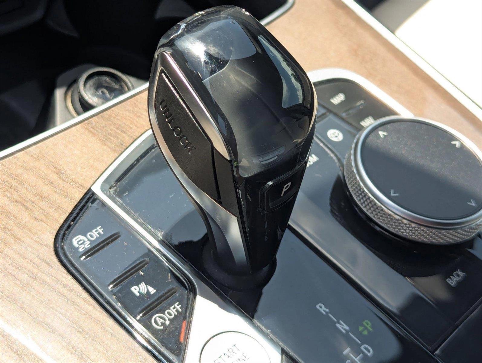 2020 BMW X5 sDrive40i Vehicle Photo in Delray Beach, FL 33444