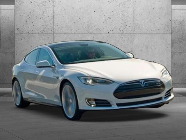 2015 Tesla Model S Vehicle Photo in Winter Park, FL 32792