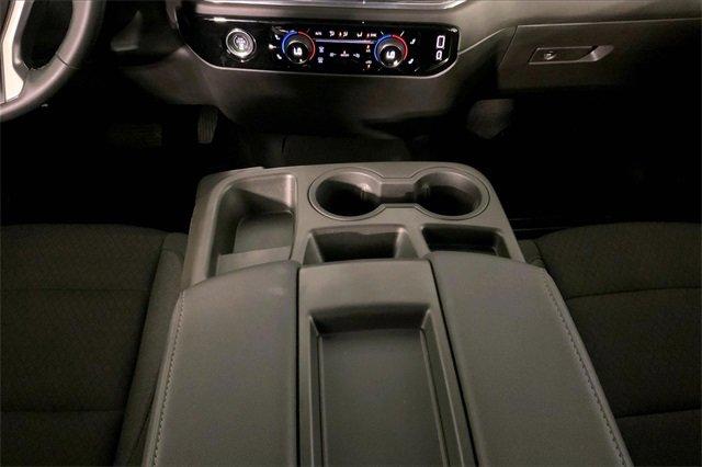 2023 Chevrolet Silverado 1500 Vehicle Photo in INDEPENDENCE, MO 64055-1314