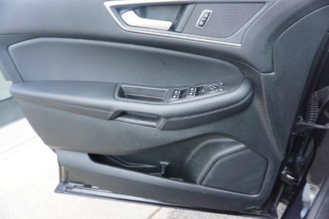2023 Ford Edge Vehicle Photo in FAIRMONT, WV 26554-2318