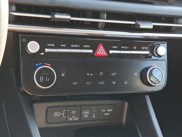 2025 Hyundai TUCSON Vehicle Photo in Philadelphia, PA 19116
