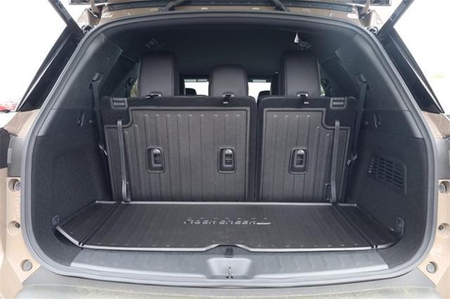 2025 Nissan Pathfinder Vehicle Photo in Hazelwood, MO 63042