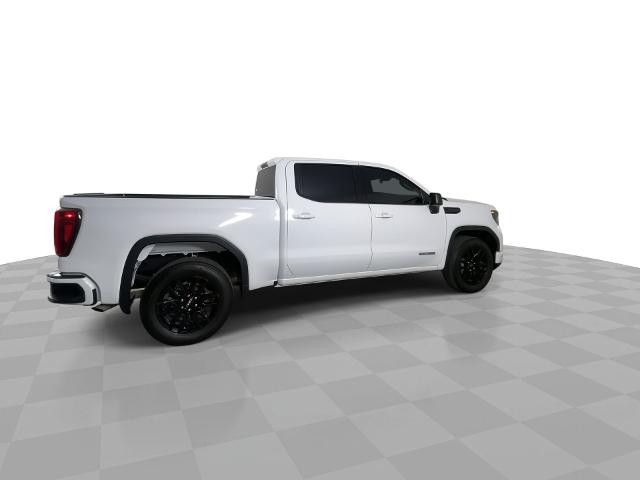 2024 GMC Sierra 1500 Vehicle Photo in GILBERT, AZ 85297-0402