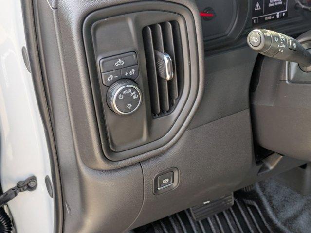 2024 Chevrolet Silverado 1500 Vehicle Photo in SELMA, TX 78154-1460