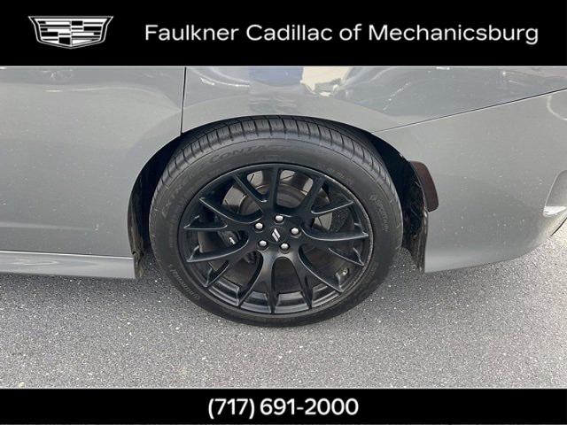 2019 Dodge Charger Vehicle Photo in MECHANICSBURG, PA 17050-1707