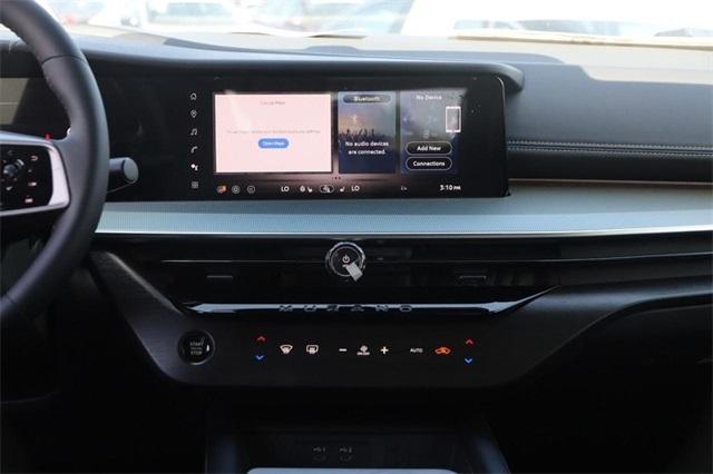 2025 Nissan Murano Vehicle Photo in Hazelwood, MO 63042