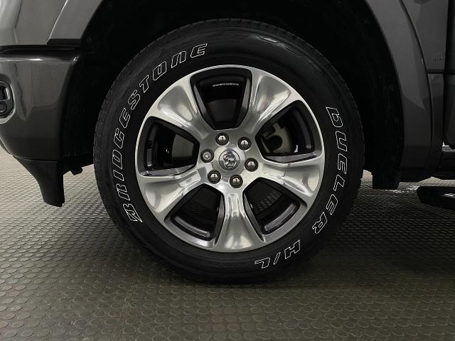 2021 Ram 1500 Vehicle Photo in APPLETON, WI 54914-4656