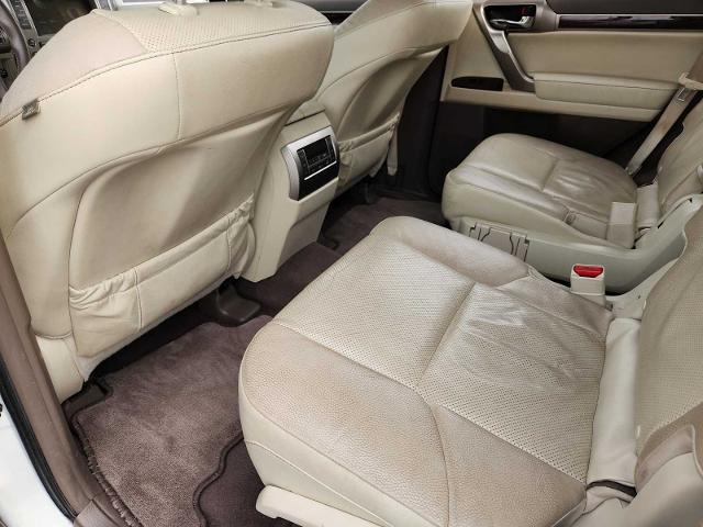 2018 Lexus GX 460 Vehicle Photo in PLANO, TX 75024