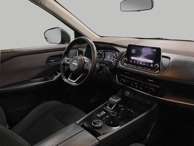 2023 Nissan Rogue Vehicle Photo in Appleton, WI 54913