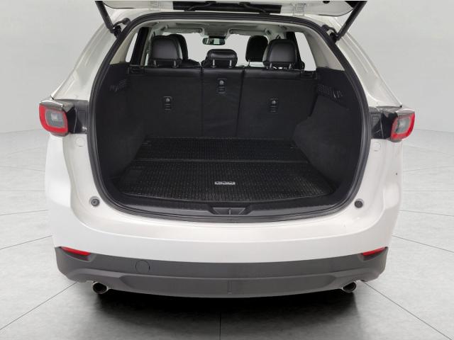 2023 Mazda CX-5 Vehicle Photo in NEENAH, WI 54956-2243