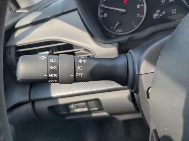 2025 Subaru Crosstrek Vehicle Photo in Green Bay, WI 54304