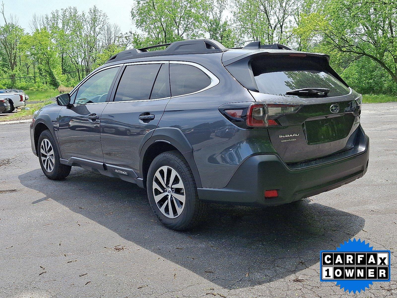 2024 Subaru Outback Vehicle Photo in Harrisburg, PA 17111
