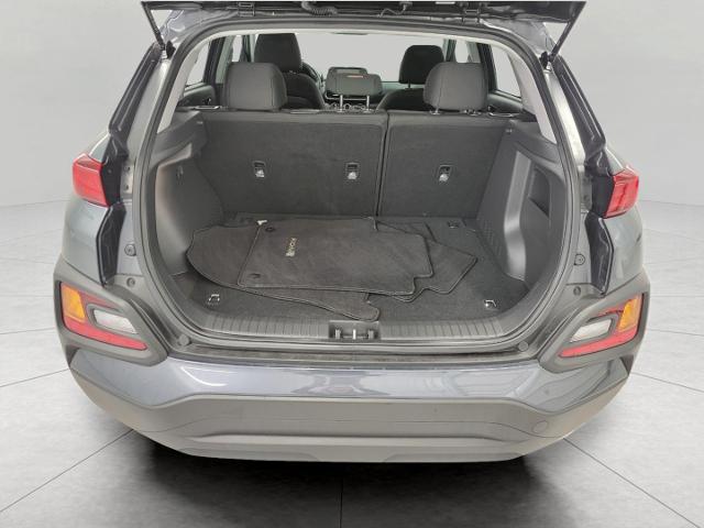 2021 Hyundai KONA Vehicle Photo in Oshkosh, WI 54904