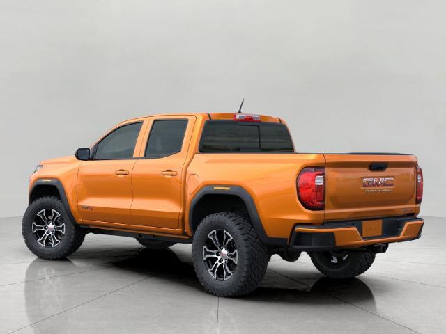 2025 GMC Canyon Vehicle Photo in APPLETON, WI 54914-8833