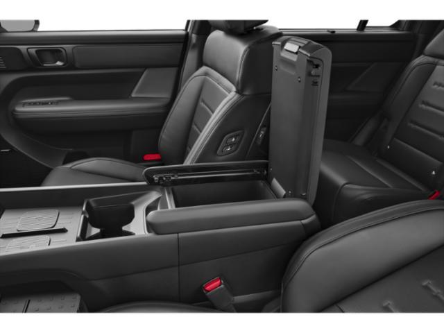 2025 Hyundai SANTA FE Hybrid Vehicle Photo in Peoria, IL 61615