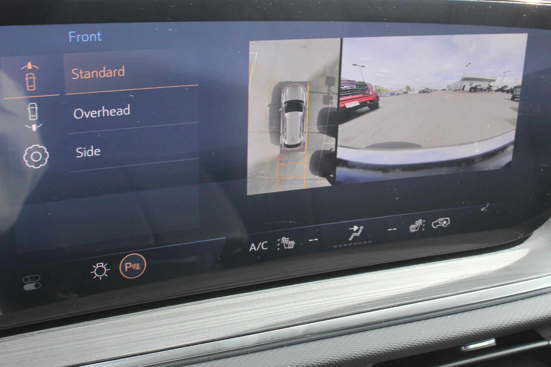 2025 Buick Envision Vehicle Photo in AURORA, CO 80012-4011