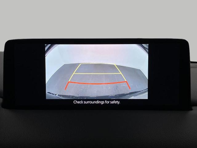 2025 Mazda CX-5 Vehicle Photo in Appleton, WI 54913