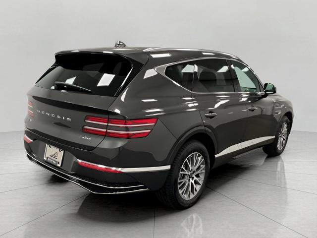 2025 Genesis GV80 Vehicle Photo in Appleton, WI 54913
