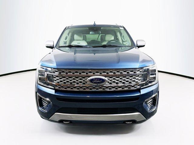 2018 Ford Expedition Vehicle Photo in Doylsetown, PA 18901