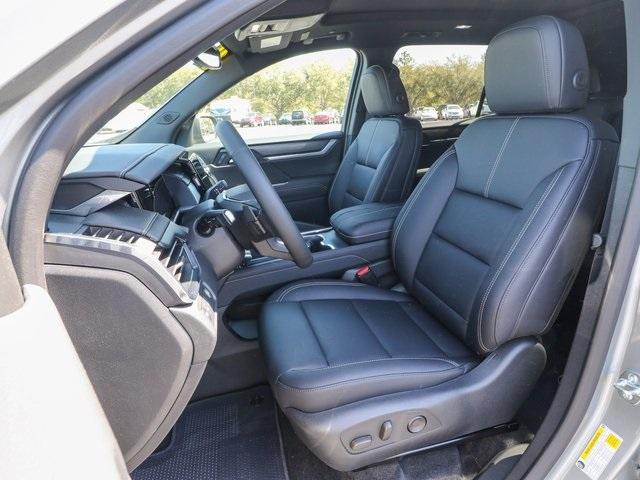 2025 GMC Acadia Vehicle Photo in HOMOSASSA, FL 34448-1461
