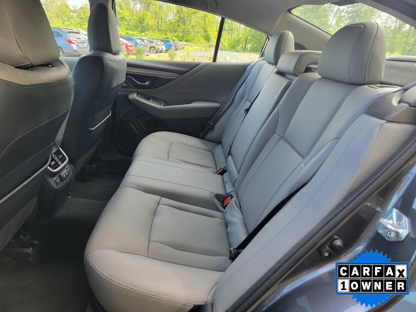2022 Subaru Legacy Vehicle Photo in Harrisburg, PA 17111