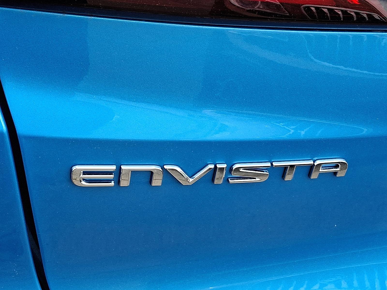 2025 Buick Envista Vehicle Photo in HARRISBURG, PA 17111-1033