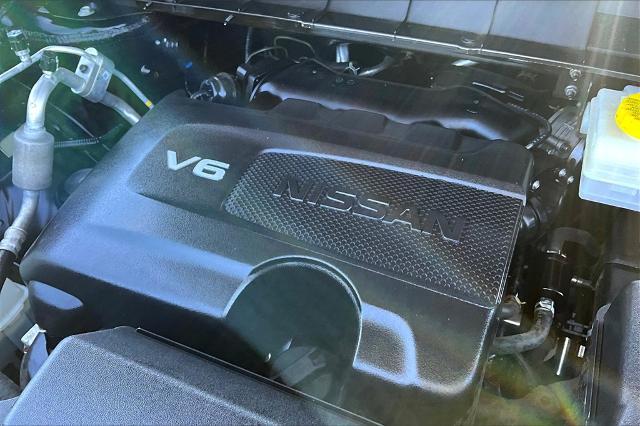 2022 Nissan Pathfinder Vehicle Photo in Grapevine, TX 76051