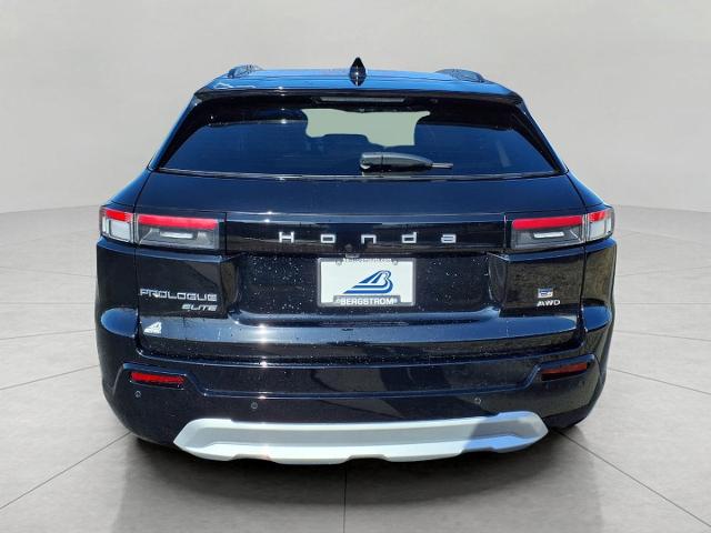 2024 Honda Prologue Vehicle Photo in Oshkosh, WI 54904