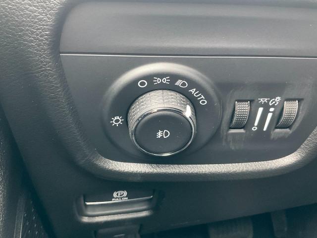 2025 Jeep Grand Cherokee Vehicle Photo in Kaukauna, WI 54130