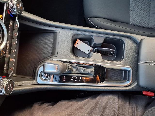 2025 Nissan Sentra Vehicle Photo in Oshkosh, WI 54904