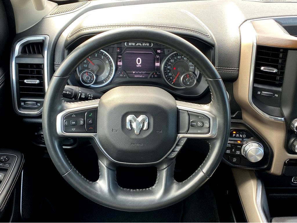 2022 Ram 1500 Vehicle Photo in POOLER, GA 31322-3252
