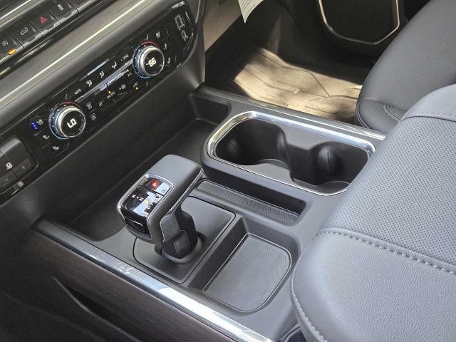 2025 GMC Sierra 1500 Vehicle Photo in DALLAS, TX 75209-3016