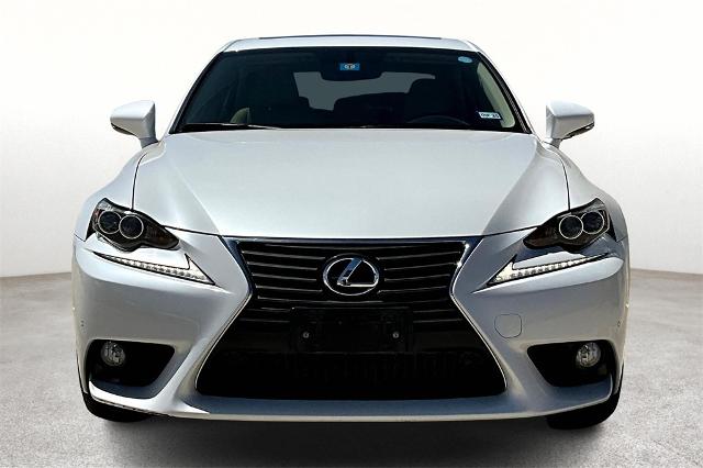 2014 Lexus IS 250 Vehicle Photo in Grapevine, TX 76051