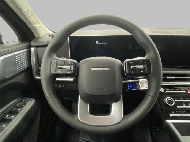 2025 Hyundai SANTA FE Vehicle Photo in Appleton, WI 54913