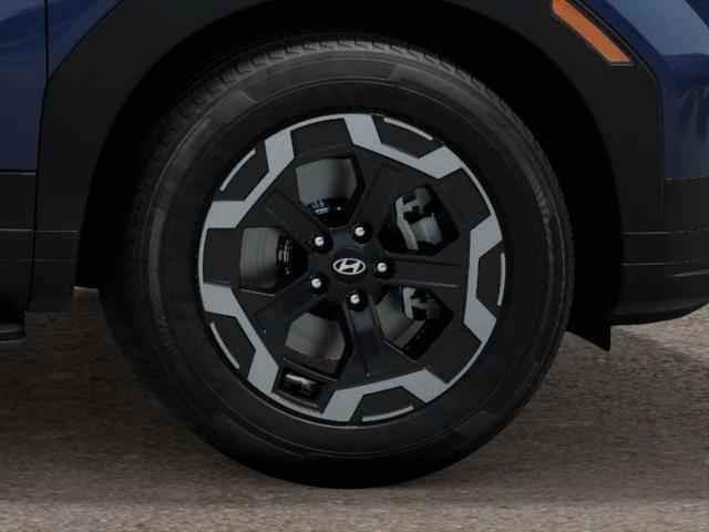 2025 Hyundai SANTA FE Vehicle Photo in Peoria, IL 61615